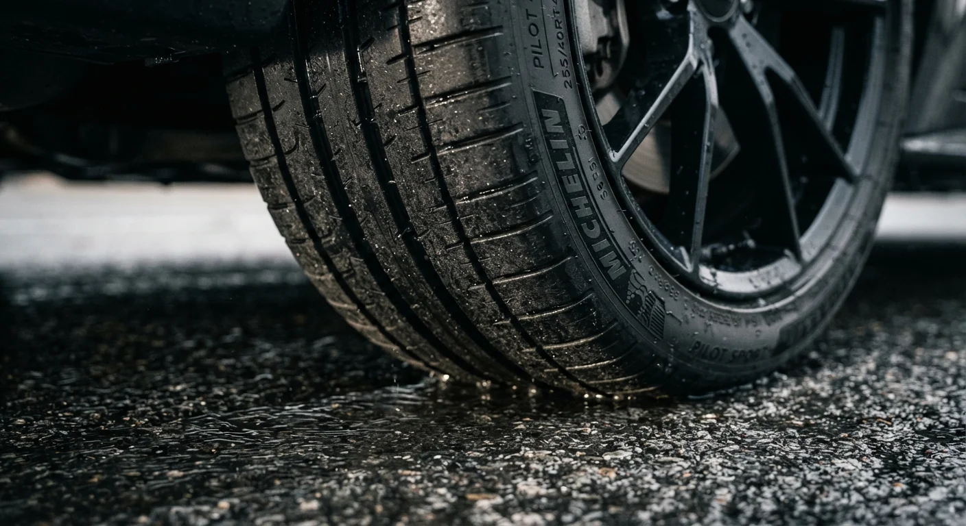 Tire Pressure, Tread Depth, and Blowout Risk: What Every Driver Should Know