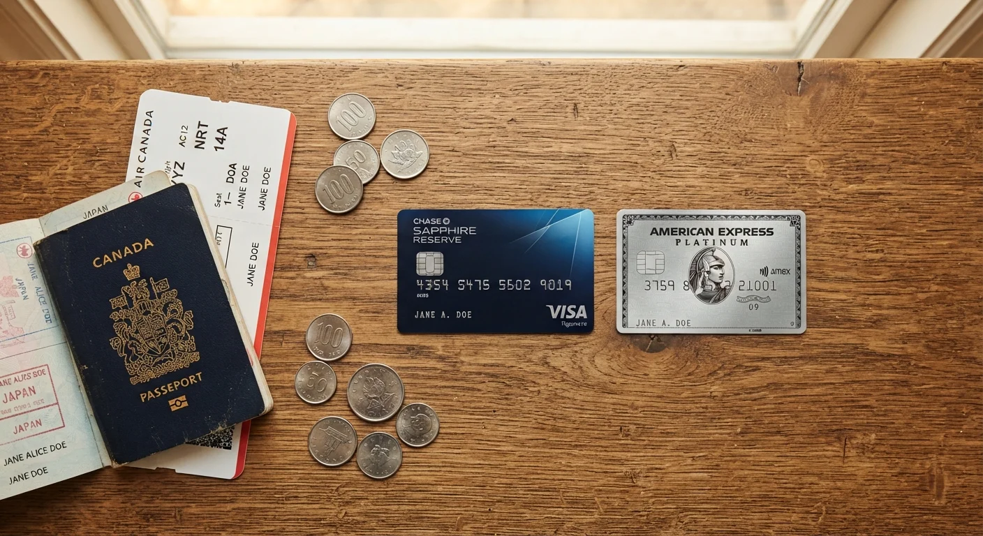 Travel Rewards Cards vs. Cash Back Cards for Frequent Travelers