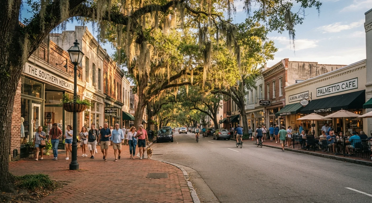 Traveling the American South: Cultural Context Every Visitor Should Understand