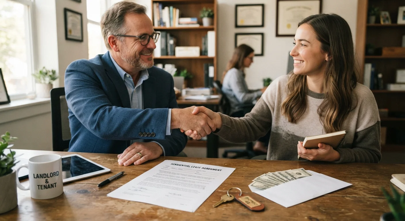 What a Security Deposit Can — and Cannot — Cover Under U.S. Rental Law