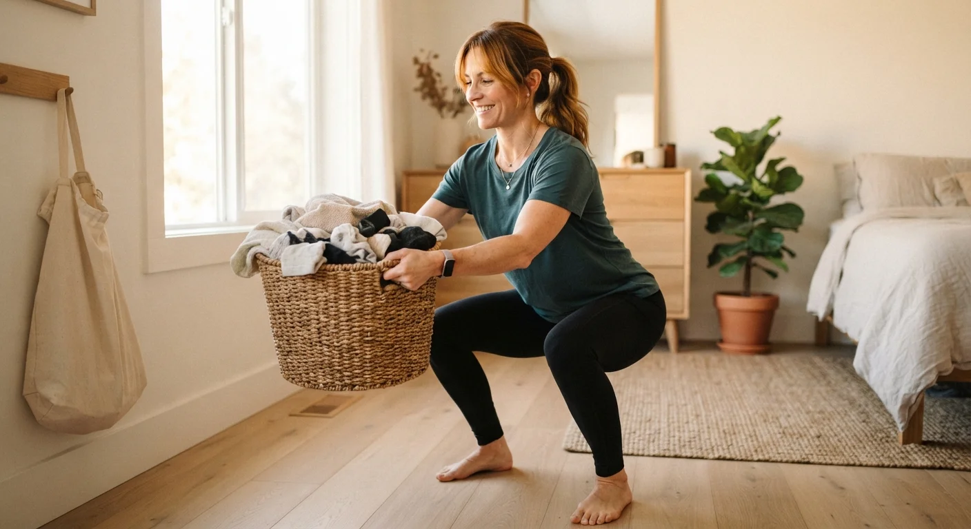 What 'Functional Fitness' Means—And Whether It Should Matter to You