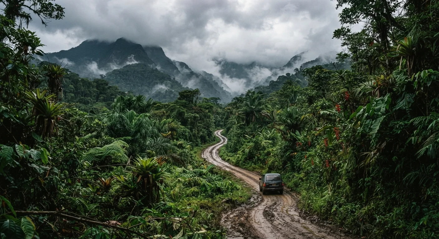 What Travelers Consistently Get Wrong About Visiting Costa Rica