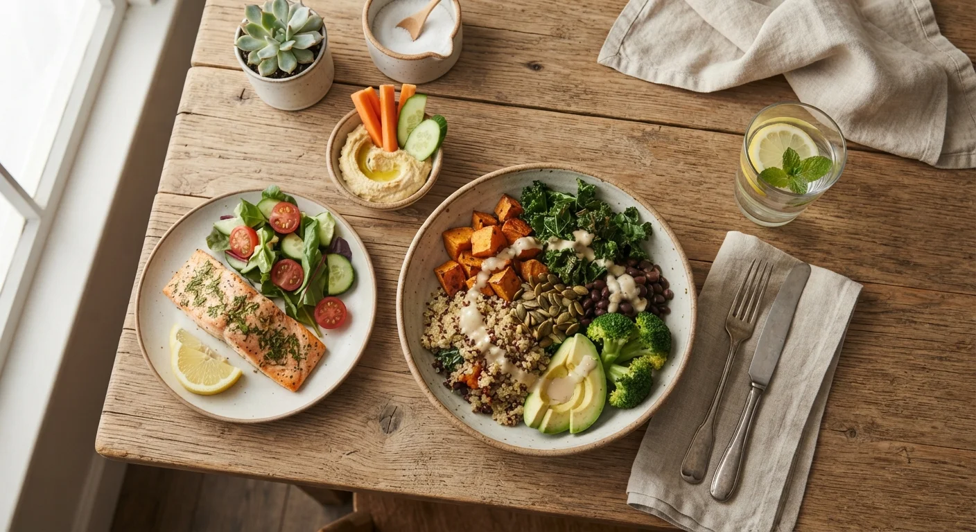 Why Portion Awareness Matters More Than Portion Rules