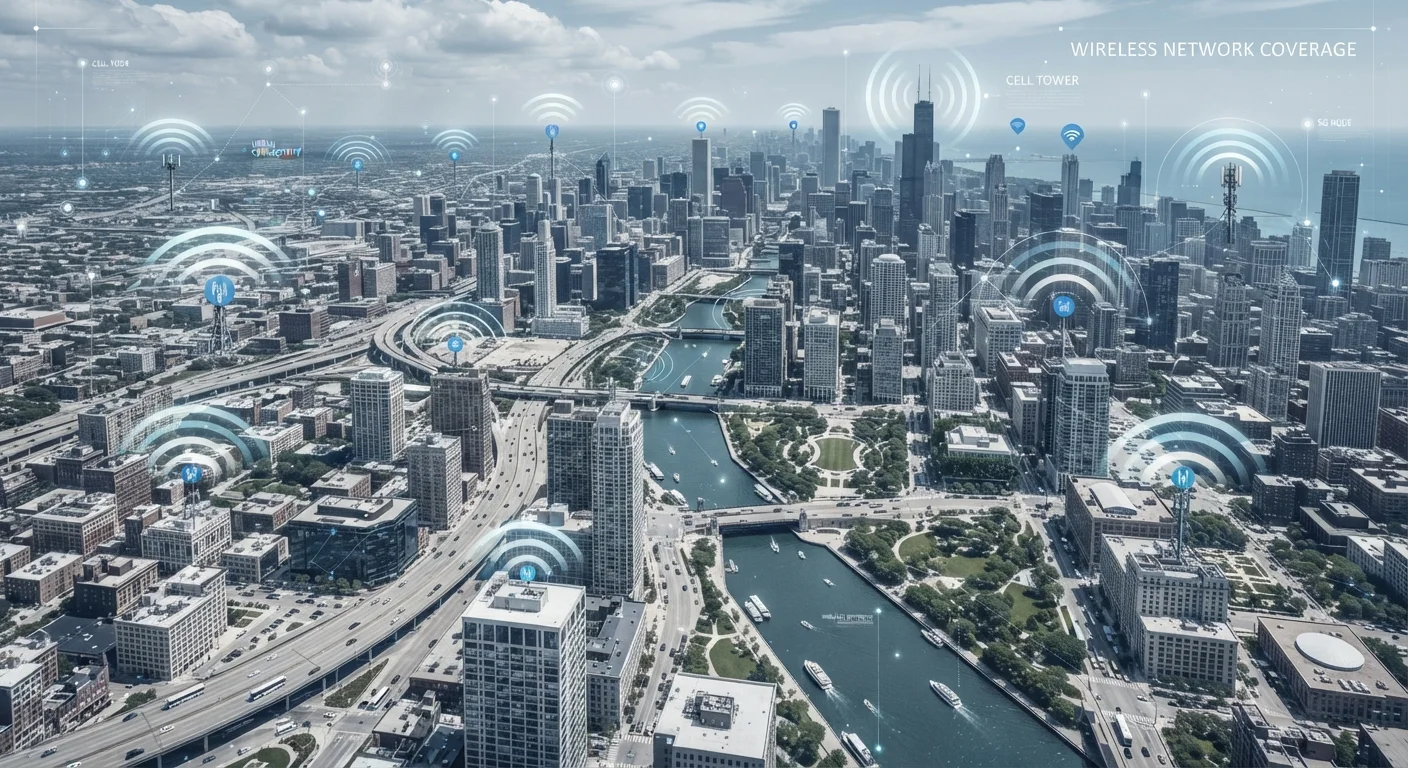 Wireless Carriers in America: What Actually Differentiates Them
