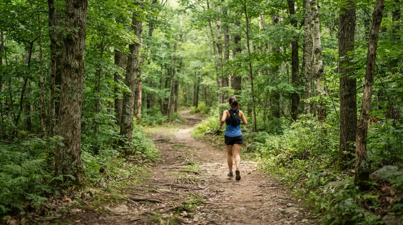 Zone 2 Cardio: What It Is and Why It Matters for Long-Term Fitness