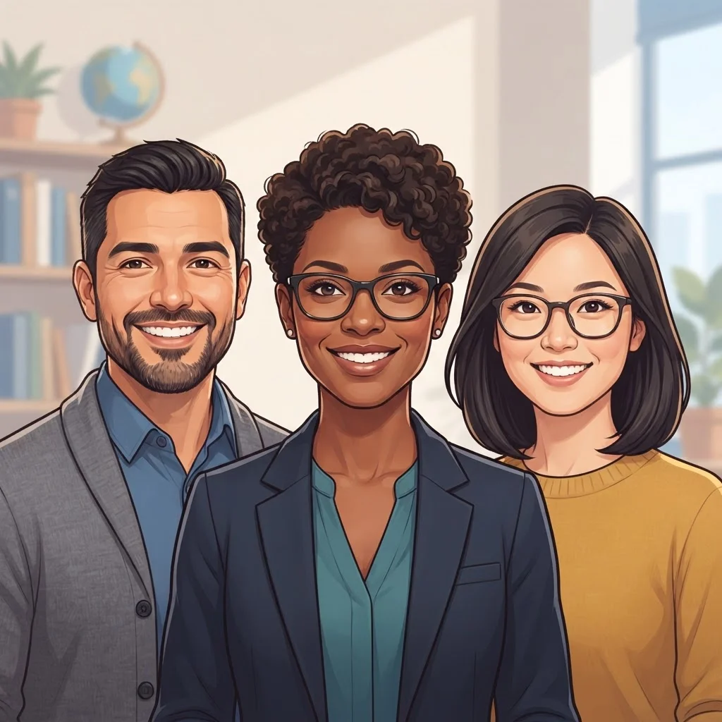 Real Estate Editorial Team